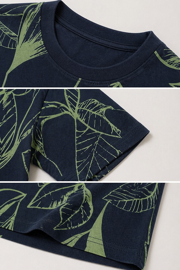 All-over Print T-Shirts details