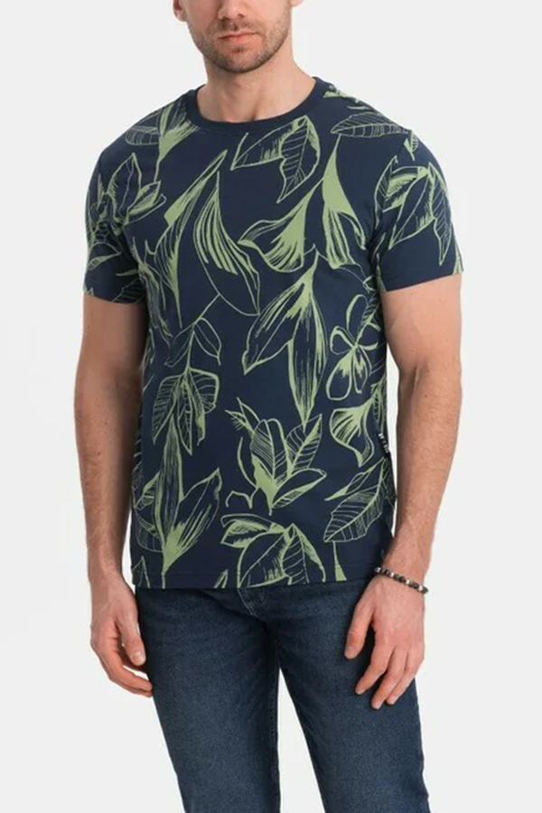 All-over Print T-Shirts