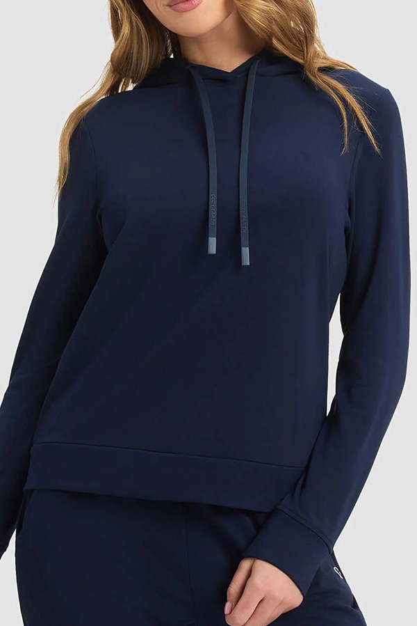 Bamboo Fabric Hoodies