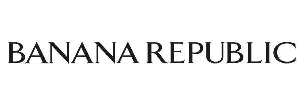 Banana Republic logo