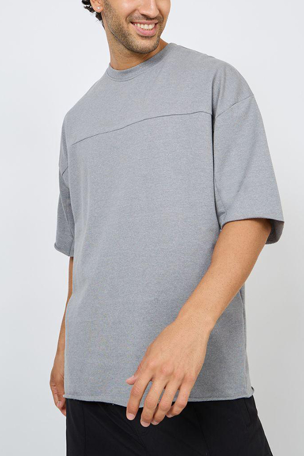 Boxy Fit T-Shirts