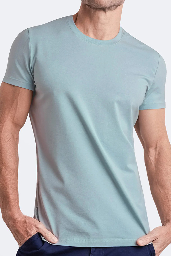 Breathable Lightweight T-Shirts