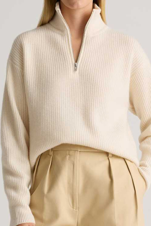 Cashmere Sweaters