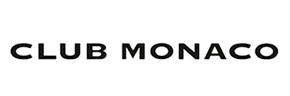Club Monaco Logo