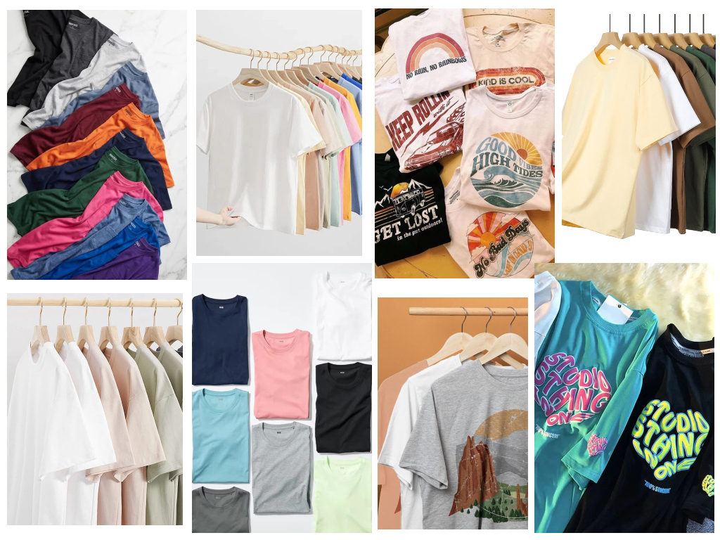 Custom Apparel Manufacturing
