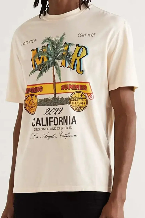 DTG Printed T-Shirts