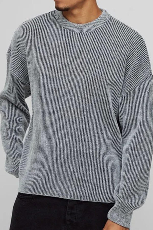 Drop Shoulder sweatshirt