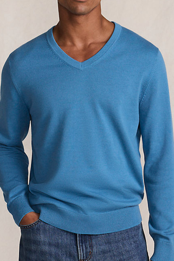 Fine Gauge Sweaters (lightweight)