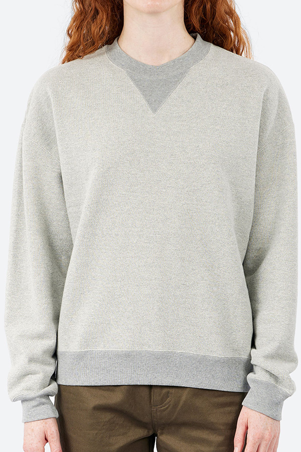 French Terry Sweatshirts