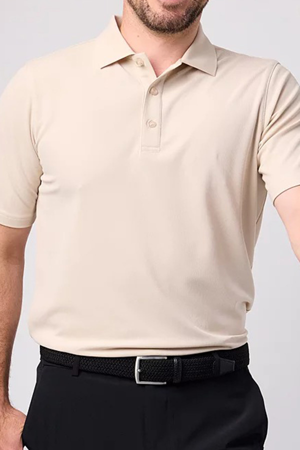 Golf Polo Shirts