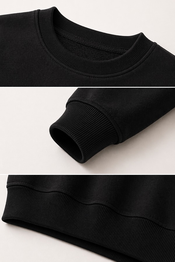 Heat Transfer Sweatshirts details