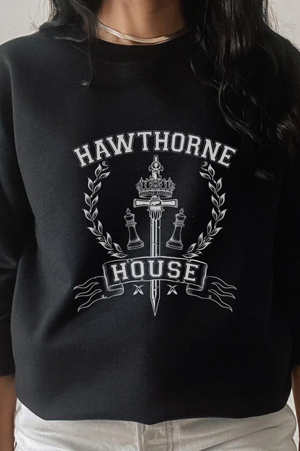 Heat Transfer Sweatshirts