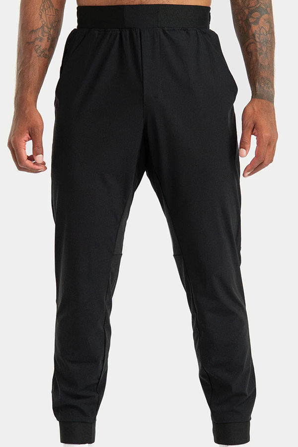 Lightweight Stretch Performance Joggers