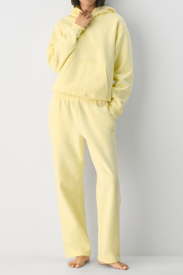 Matching Set Sweatpants (Hoodie + Pants)