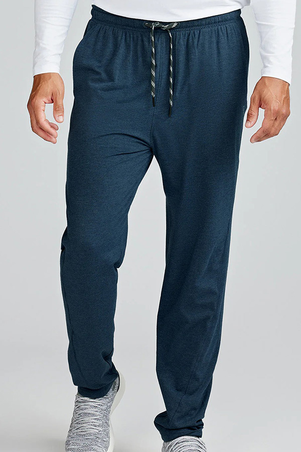 Moisture-Wicking Sweatpants