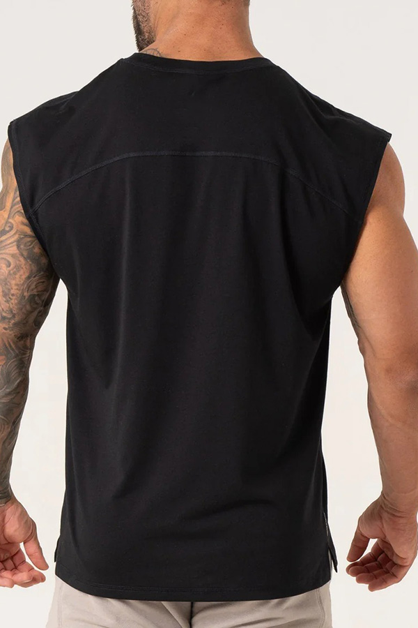 Muscle Tank Tops