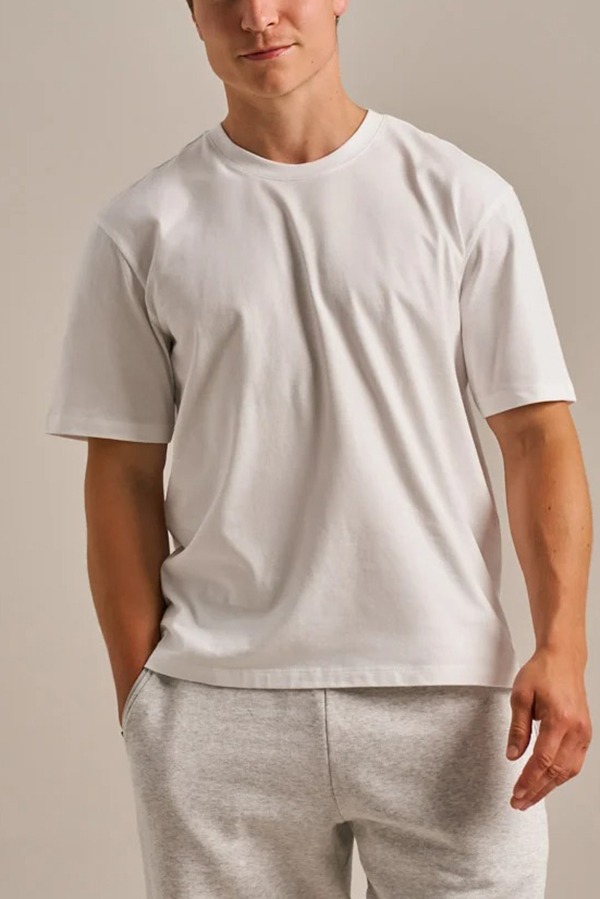 Organic Cotton T-Shirts