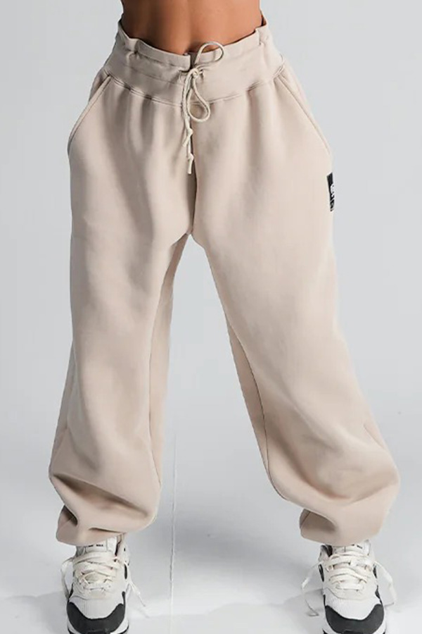 Oversized Sweatpants