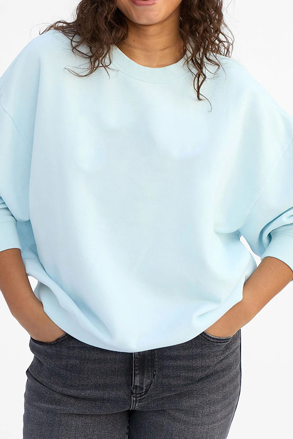 Oversized Sweatshirts