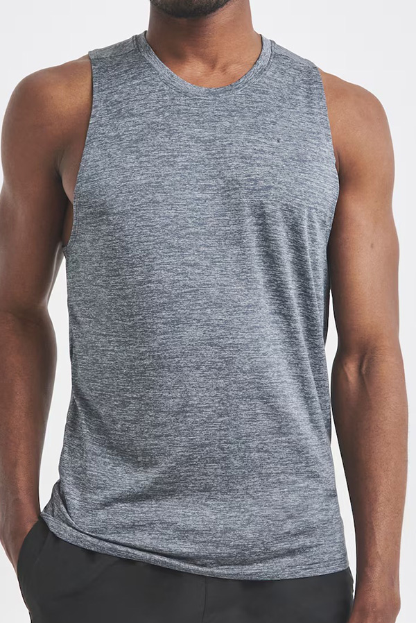 Polyester Performance Tanks