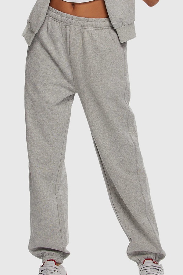 Premium Minimalist Sweatpants