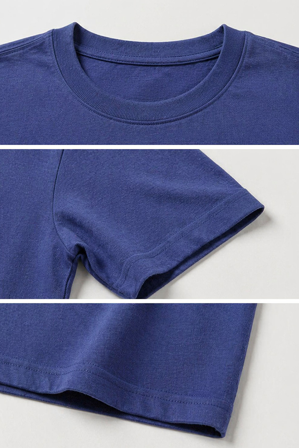 Promotional T-Shirts details