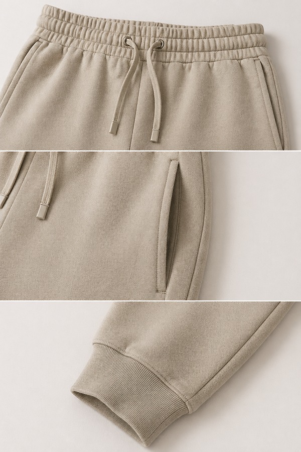 Running Joggers details
