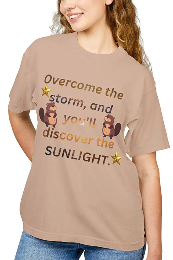 Screen Printed T-Shirts