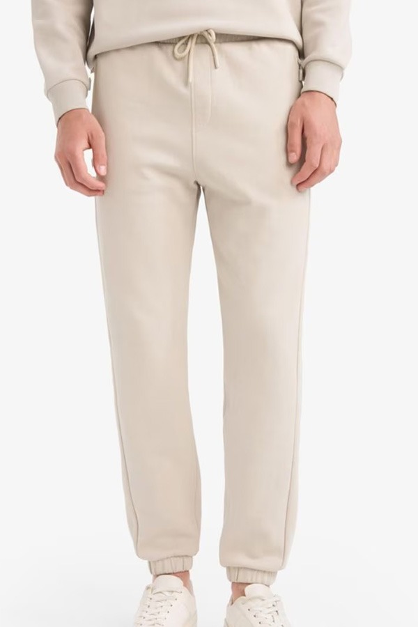 Slim Fit Sweatpants