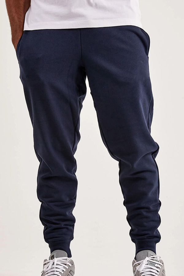 Stacked Joggers