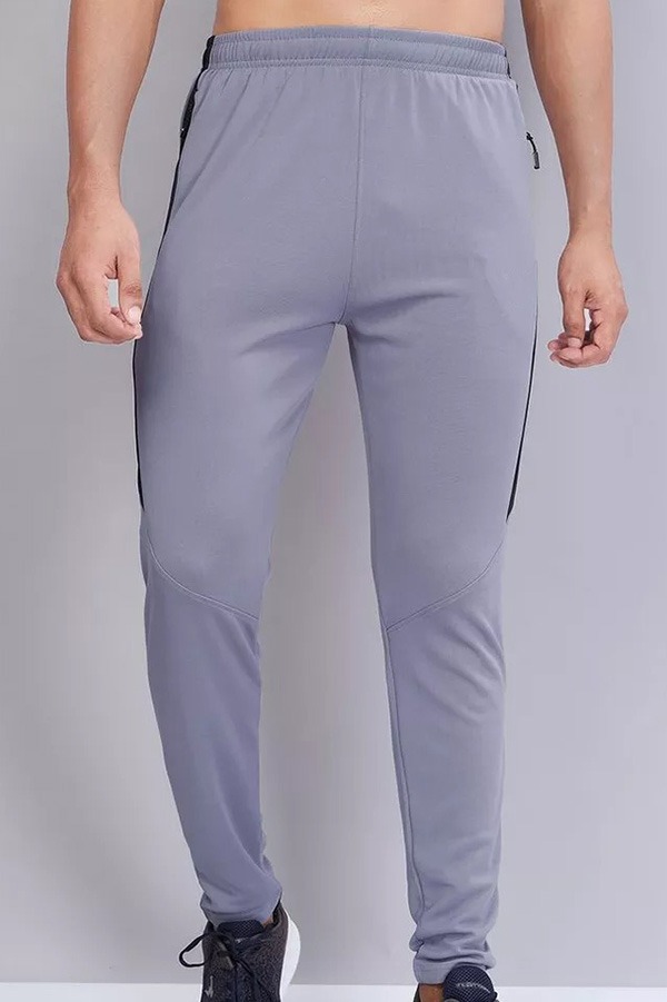 Stretch Slim Sweatpants