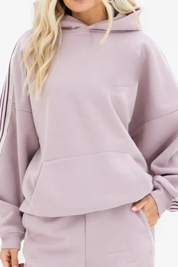 Sustainable Fabric Hoodies