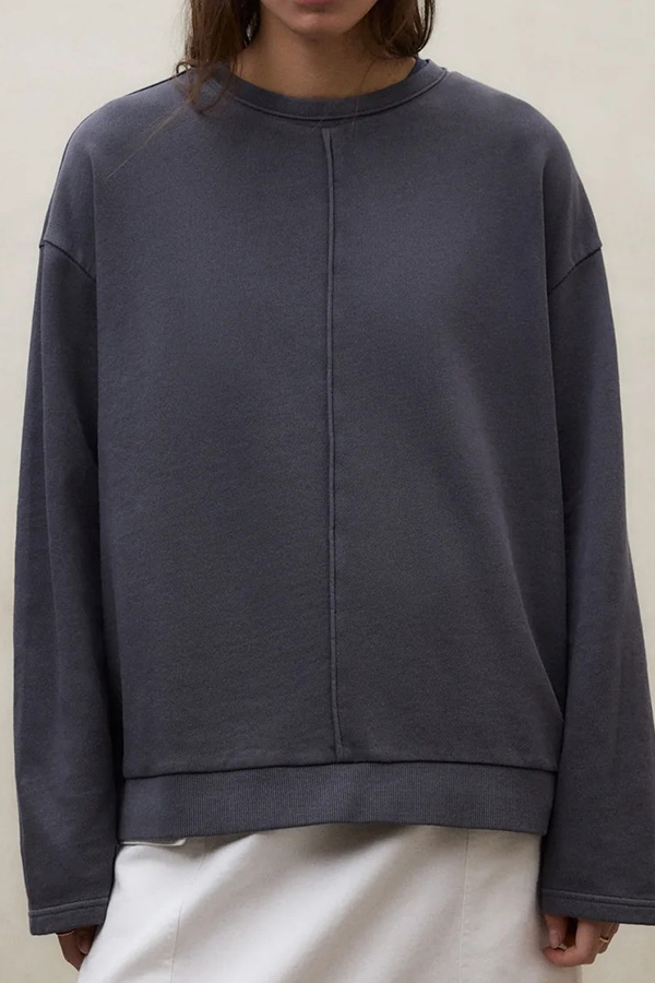 Sustainable Fabric Sweatshirts