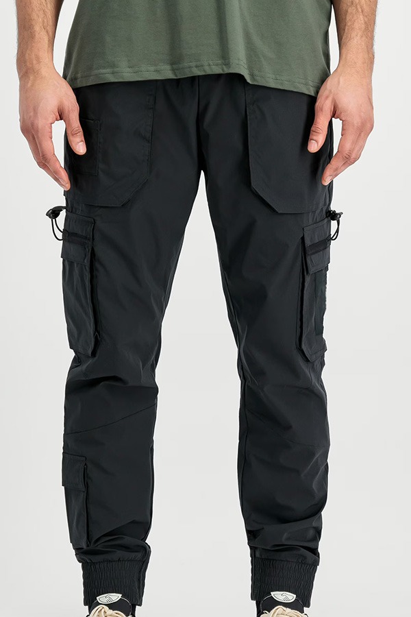 Tactical Style Joggers