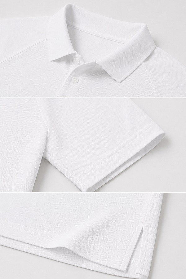 Training & Teamwear Polos details
