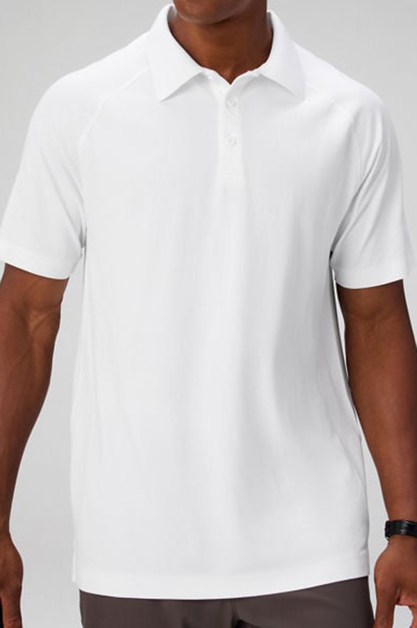 Training & Teamwear Polos