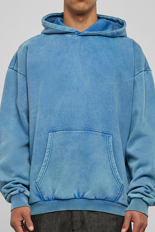 Washed Vintage Hoodies