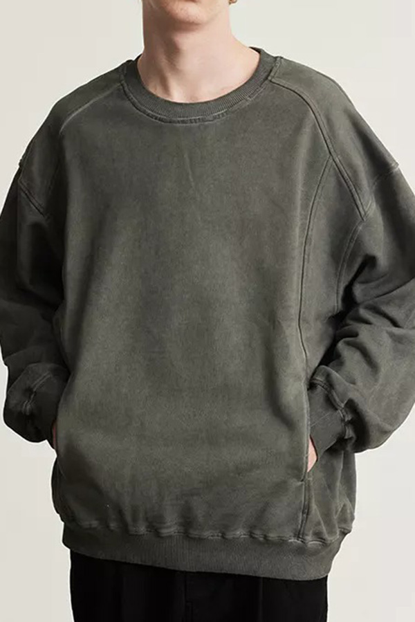 Washed Vintage Sweatshirts