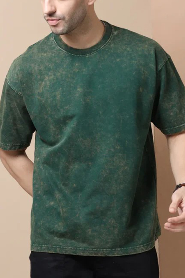 Washed Vintage T-Shirts