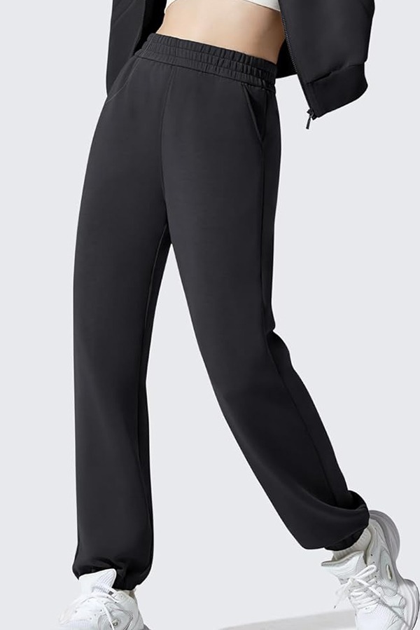 Winter Thermal Sweatpants