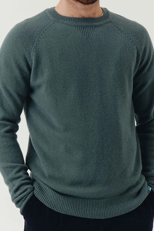 Wool Sweaters