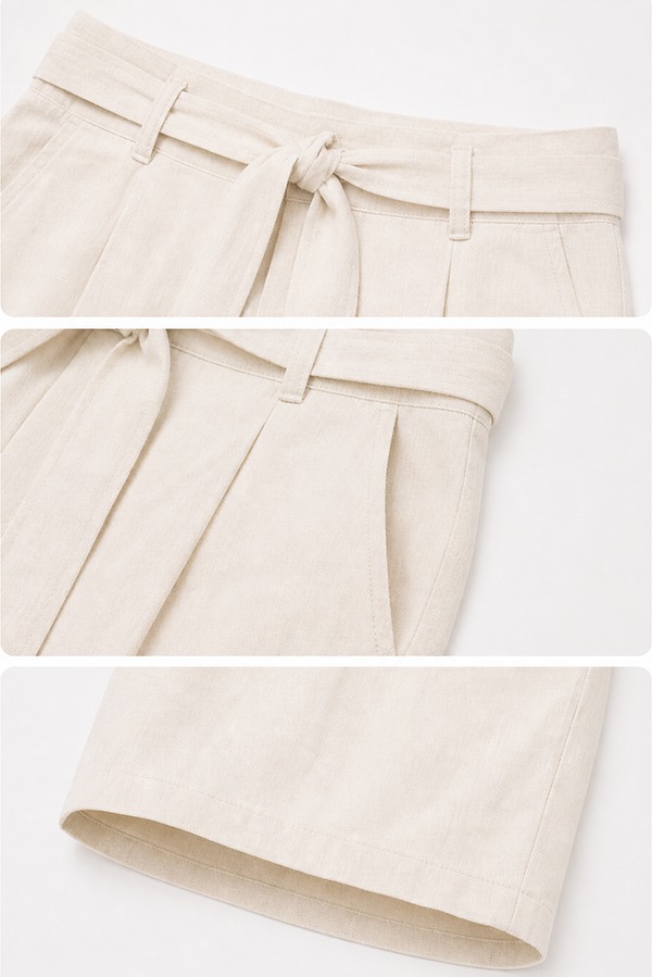 5 Inseam Shorts details