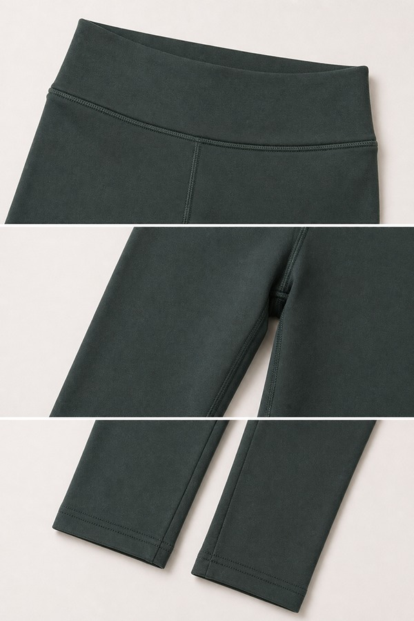 7、8 Leggings details