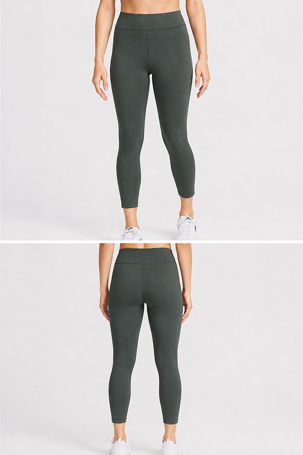 7、8 Leggings front back
