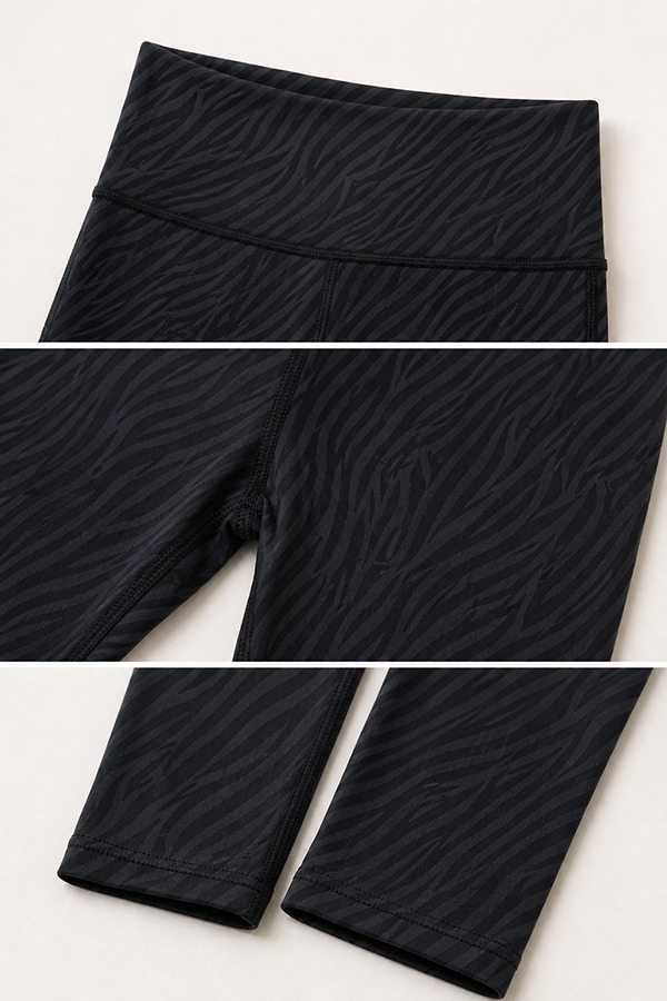 All-Over Print Leggings details