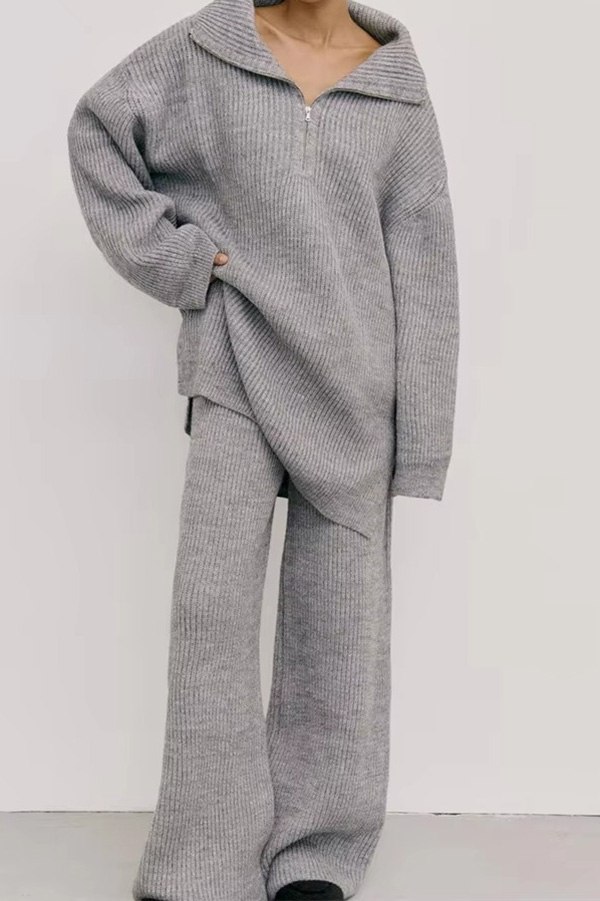Autumn Knit Sets