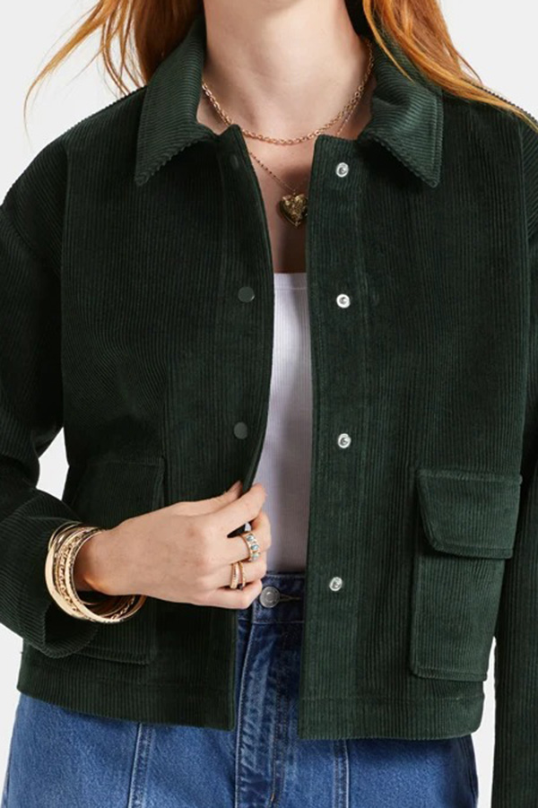 Autumn Layering Knits