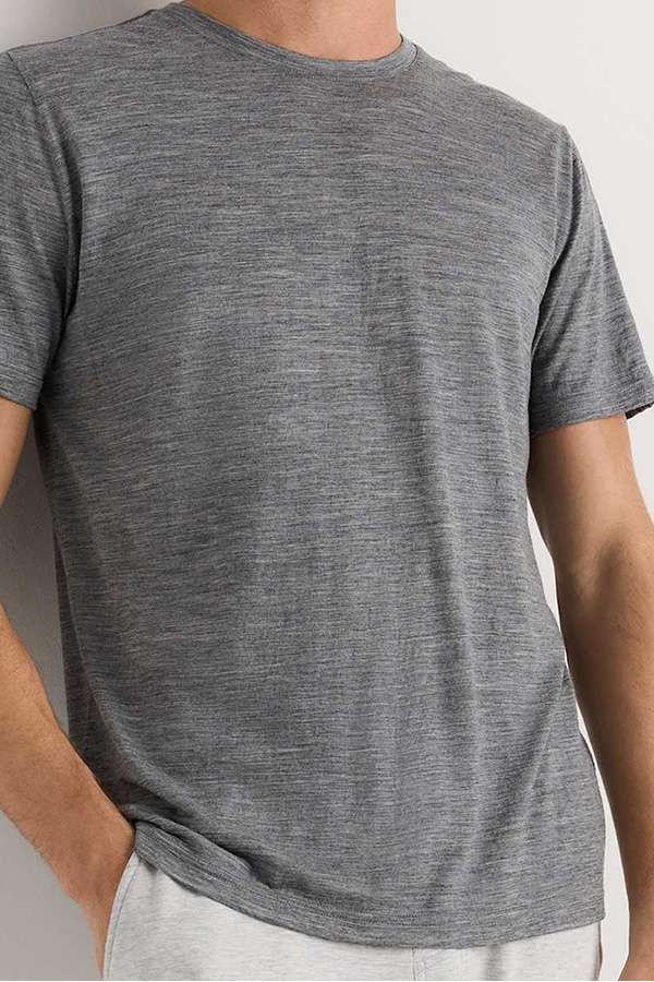 Base Layer T-Shirts
