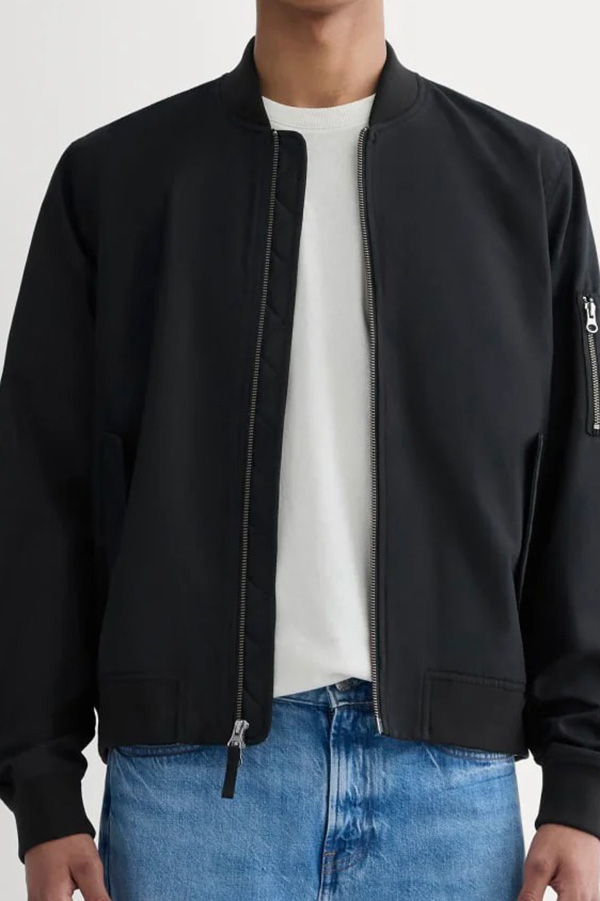 Bomber Jackets