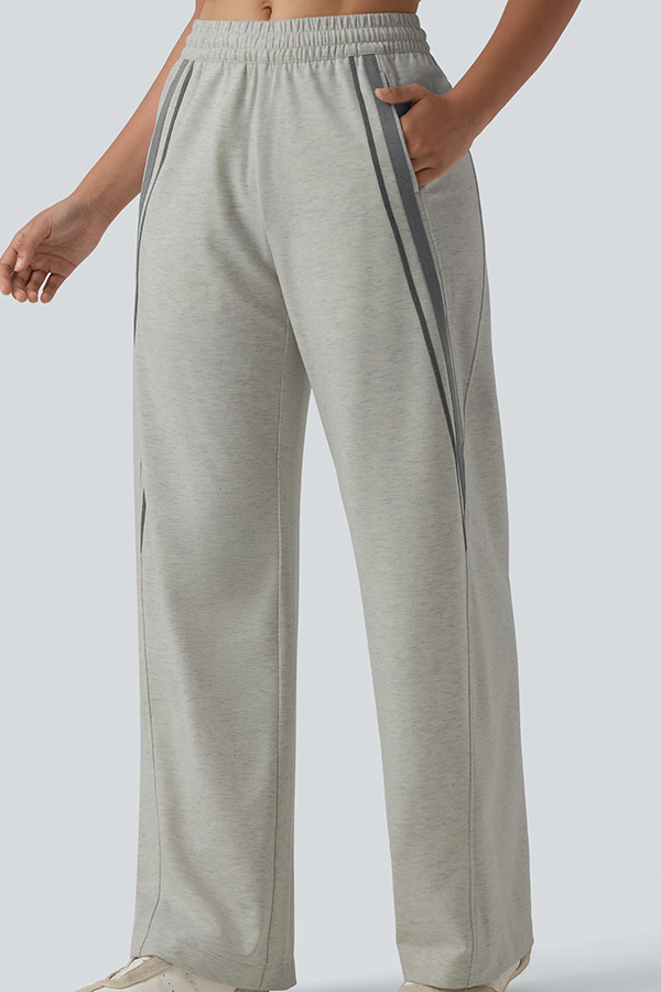 Casual Sweatpants wear